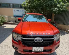 Ford Ranger 2022 - Bán Ford Xls 2 Cầu – Số Tự Động – Xe Như Mới giá 669 triệu tại Tp.HCM