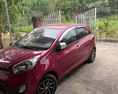 Kia Morning 2014 - Bán Kia Morning Van 2014 giá 155 triệu tại Thái Nguyên