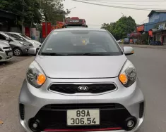 Kia Morning 2015 - Chào bán Kia Morning 2015 – giá 155 triệu giá 155 triệu tại Thái Nguyên