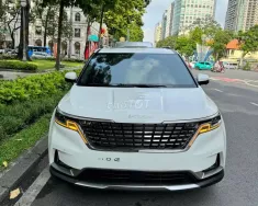 Kia Carnival 2021 - Bán Kia Carnival Signature 2021 – Logo Mới – Trắng Tinh Tế giá 1 tỷ 70 tr tại Tp.HCM