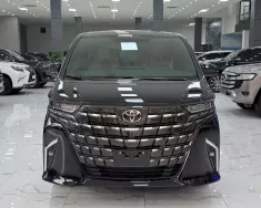 Toyota Alphard HEV 2026 - Giao ngay Toyota Alphard HEV sản xuất 2026 giá 4 tỷ 415 tr tại Hà Nội