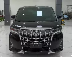 Toyota Alphard Exclusive Lounge 2022 - Bán Toyota Alphard Executive lounge sản xuất 2022, lăn bánh cực ít. giá 3 tỷ 280 tr tại Hà Nội
