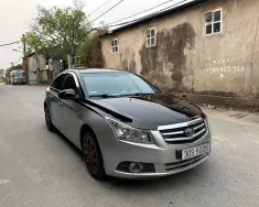 Daewoo Lacetti 2009 - Lacetti SE sản xuất 2009, đăng ký 2010 – xe đẹp, giữ gìn giá 154 triệu tại Hà Nội