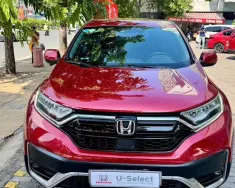 Honda CR V 2021 - Siêu Phẩm Xe Lướt – Honda Cr-V G 2021 giá 775 triệu tại Tp.HCM