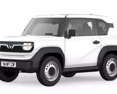 Hãng khác Khác 2025 - ꜱᴀ̆̃ɴ xe giao ngay tất cả phiên bản Giá Chỉ từ 27x giá 275 triệu tại Tp.HCM