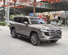 Toyota Land Cruiser LC300 2024 - Land Cruiser LC300 Màu Đồng sản xuất 2024. Xe một chủ từ đầu đi hơn 3 vạn Km chuẩn.  giá 5 tỷ 150 tr tại Hà Nội