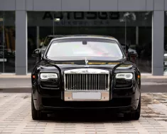 Rolls-Royce Ghost 2010 - Rolls-Royce Ghost 2010 – Đẳng Cấp Doanh Nhân, Giá Cực Tốt giá 3 tỷ 990 tr tại Hà Nội