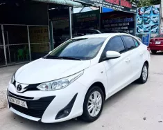 Toyota Vios 2019 - BÁN Toyota Vios 2019 – XE ĐẸP, GIÁ TỐT giá 285 triệu tại Bình Dương