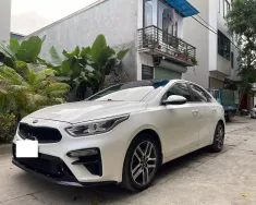 Kia Cerato 2.0 Premium 2020 - Bán xe Kia Cerato 2.0 Premium 2020, màu trắng giá 468 triệu tại Hà Nội