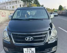 Hyundai Starex 2016 - Hyundai Starex 6 Chỗ Limousine – Xe Con Không Niên Hạn – Cực Hiếm giá 430 triệu tại Tp.HCM