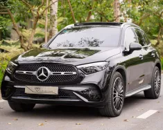 Mercedes-Benz GLC 300 GLC300 4matic allnew 2024 V1 2024 - Bán ô tô Mercedes GLC300 2024 siêu lướt giá 2 tỷ 399 tr tại Hà Nội