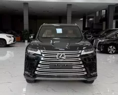 Lexus LX 600 4 Chỗ VIP 2026 - Giao ngay Lexus LX600 4 chỗ VIP, sản xuất 2026. giá 9 tỷ 700 tr tại Hà Nội