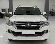 Toyota Land Cruiser 5.7 nhập Mỹ  2016 - Bán Land Cruiser 5.7 nhập Mỹ, sản xuất 2016. giá 4 tỷ 100 tr tại Hà Nội