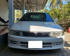 Mitsubishi Lancer 2000 - Xe Ngon Giá Mềm - 62 Triệu Có Ngay Xe Che Mưa +Che Nắng - Mitsubishi Lancer 2000  giá 62 triệu tại Bạc Liêu