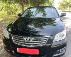 Toyota Camry 2007 - Bán Toyota Camry 3.5q 2007 – Màu Đen – Form Đẹp – Máy Số Nguyên Zin  giá 275 triệu tại Tp.HCM