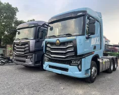 Howo Sitrak HOWO MAX 2026 - HOWO MAX 440HP VÀ 460HP - DÒNG ĐẦU KÉO QUỐC DÂN CHẠY LÀ CÓ LỜI giá 1 triệu tại Bình Dương
