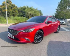Mazda 6 2018 - Bán Mazda 6 2018 2.0 giá 430 triệu tại Tp.HCM