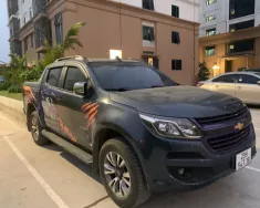 Chevrolet Colorado 2019 - Bán Xe Chevrolet Colorado Ltz 2019 – Chính Chủ  giá 400 triệu tại Hà Nội