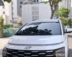 Hyundai Stargazer 2024 - Cần bán Hyundai Stargazer X cao cấp, màu trắng giá 495 triệu tại Đà Nẵng
