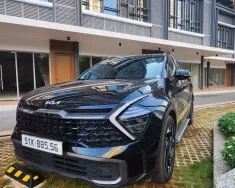 Kia Sportage 2023 - CHÍNH CHỦ BÁN KIA SPORTAGE 2.0D XLINE – SIÊU LƯỚT, FULL HÃNG  giá 850 triệu tại Tp.HCM