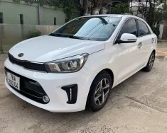 Kia Soluto 2019 - Bán Kia Soluto 2019 Số Sàn Bản Đủ  giá 250 triệu tại Đắk Lắk