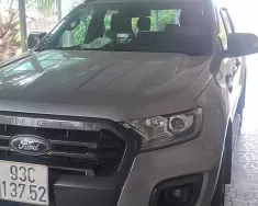 Ford Ranger 2019 - Ford Ranger Wildtrak Nhập Thái 2019 – Màu Bạc giá 630 triệu tại Bình Phước