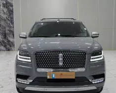 Lincoln Navigator L Black Label 2021 - Bán Lincoln Navigator L Black Label sản xuất 2021 giá 5 tỷ 500 tr tại Hà Nội