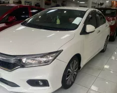 Honda City 2017 - Honda City Top 2017 1.5 Tự động bán bao sang tên bao rút hồ sơ giá 335 triệu tại Tp.HCM