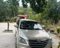 Toyota Innova 2015 - CẦN BÁN GẤP INNOVA 2015 – XE GIA ĐÌNH, NGUYÊN BẢN, GIÁ TỐT!  giá 247 triệu tại Bắc Ninh