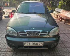 Daewoo Lanos 2000 - DAEWOO đời 2000 giá mềm chỉ 65 triệu  giá 65 triệu tại Long An