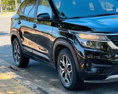Kia Seltos 2021 - Kia Seltos 2021 – Bản Trung  giá 475 triệu tại Nghệ An