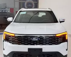 Ford Territory 2026 - Ford Territory Titanium X sản xuất 2026 chỉ 833 triệu  giá 833 triệu tại Tp.HCM