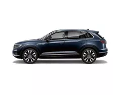 Volkswagen Teramont 2026 - Volkswagen Miền Trung – Đẳng Cấp Xe Đức Chính Hãng giá 1 tỷ 999 tr tại Đà Nẵng