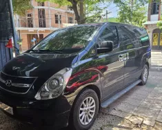 Hyundai Starex 2007 - Cần Nhượng Lại Hyundai Starex 2007 Form Vip – Máy Dầu 2.5l  giá 290 triệu tại Tp.HCM