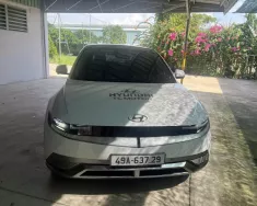 Hyundai Ioniq 2024 - Thanh lý IONIQ 5 - Pres. - màu trắng Ngọc Trinh giá 995 triệu tại Lâm Đồng