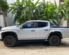Mitsubishi Triton 2022 - BÁN MITSUBISHI TRITON ATHLETE 4x4 2022 giá 629 triệu tại Tp.HCM