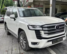 Toyota Land Cruiser LC300 2025 - Toyota Land Cruiser LC300 2025 - body Trung Đông giá 5 tỷ 499 tr tại Hà Nội