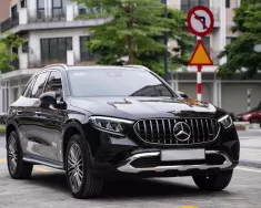 Mercedes-Benz GLC 200 2025 - GLC200 2025 - chỉ mới 8000km giá 1 tỷ 979 tr tại Hà Nội