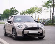 Mini Cooper S 2022 - Mini Cooper S 2022 - ĐK 2024 giá 1 tỷ 499 tr tại Hà Nội