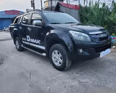 Isuzu Dmax 2017 - Isuzu D-Max 2017 Số Sàn 1 Cầu – Máy Số Zin, Giá Mềm  giá 325 triệu tại Tp.HCM