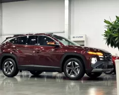 Hyundai Tucson 2026 - Deal khủng tháng này – chốt Hyundai Tucson là lời ngay tới 75% thuế trước bạ giá 729 triệu tại Đà Nẵng