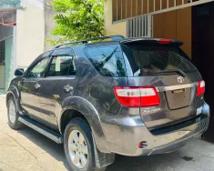 Toyota Fortuner 2010 - BÁN TOYOTA FORTUNER 2.5G MÁY DẦU – 2010  giá 330 triệu tại Hà Nội