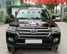 Toyota Land Cruiser 4.6 V8 2019 - Bán Land Cruiser 4.6 V8-2019, 1 chủ xuất hoá đơn VAT. giá 3 tỷ 760 tr tại Hà Nội