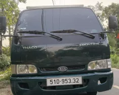 Thaco Kia 2016 - BÁN XE TẢI THÙNG KÍN THACO KIA 2016  giá 230 triệu tại Bình Dương