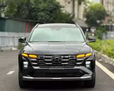 Hyundai Tucson 2025 - HYUNDAI TUCSON 1.6 TURBO SX 2025 XE ĐẸP NHƯ MỚI  giá 935 triệu tại Hà Nội