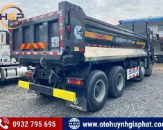 Xe tải Xetải khác SHACMAN 2026 - XE BEN SHACMAN 340HP H3000S CHẠY CÔNG TRÌNH CỰC KHỎE giá 1 triệu tại Bình Dương