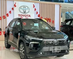 Toyota Corolla Cross 2026 - Chỉ 164 Triệu – Sở Hữu Ngay Toyota Corolla Cross 1.8v Thời Thượng!  giá 820 triệu tại Lâm Đồng