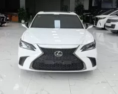 Lexus ES 250 Fsport 2022 - Bán Lexus ES250 Fsport sản xuất 2022. Xe 1 chủ cực mới. giá 2 tỷ 180 tr tại Hà Nội