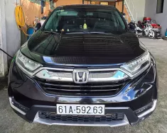 Honda CR V 2019 - Honda Cr-V L 2019 Nhập Thái – Suv 7 Chỗ Cực Đẹp, Giữ Form Xuất Sắc giá 700 triệu tại Kiên Giang