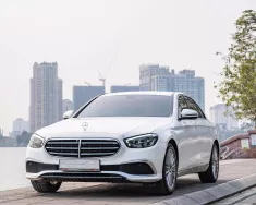 Mercedes-Benz E200 Exclusive V1 2022 - Mercedes Exclusive V1 2022 lướt, giá êm  giá 1 tỷ 479 tr tại Hà Nội